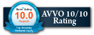 AVVO-1010-Rating