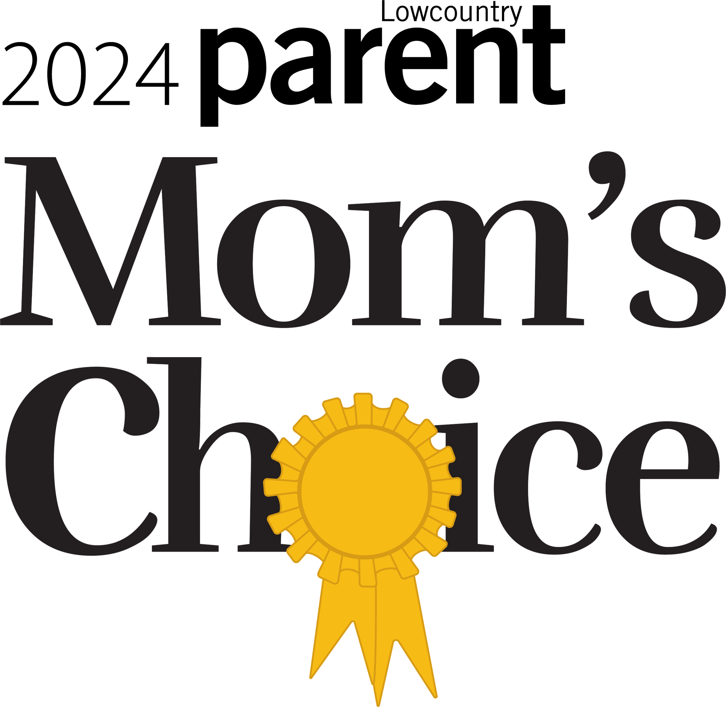 2024 Lowcountry Parent - Mom's Choice