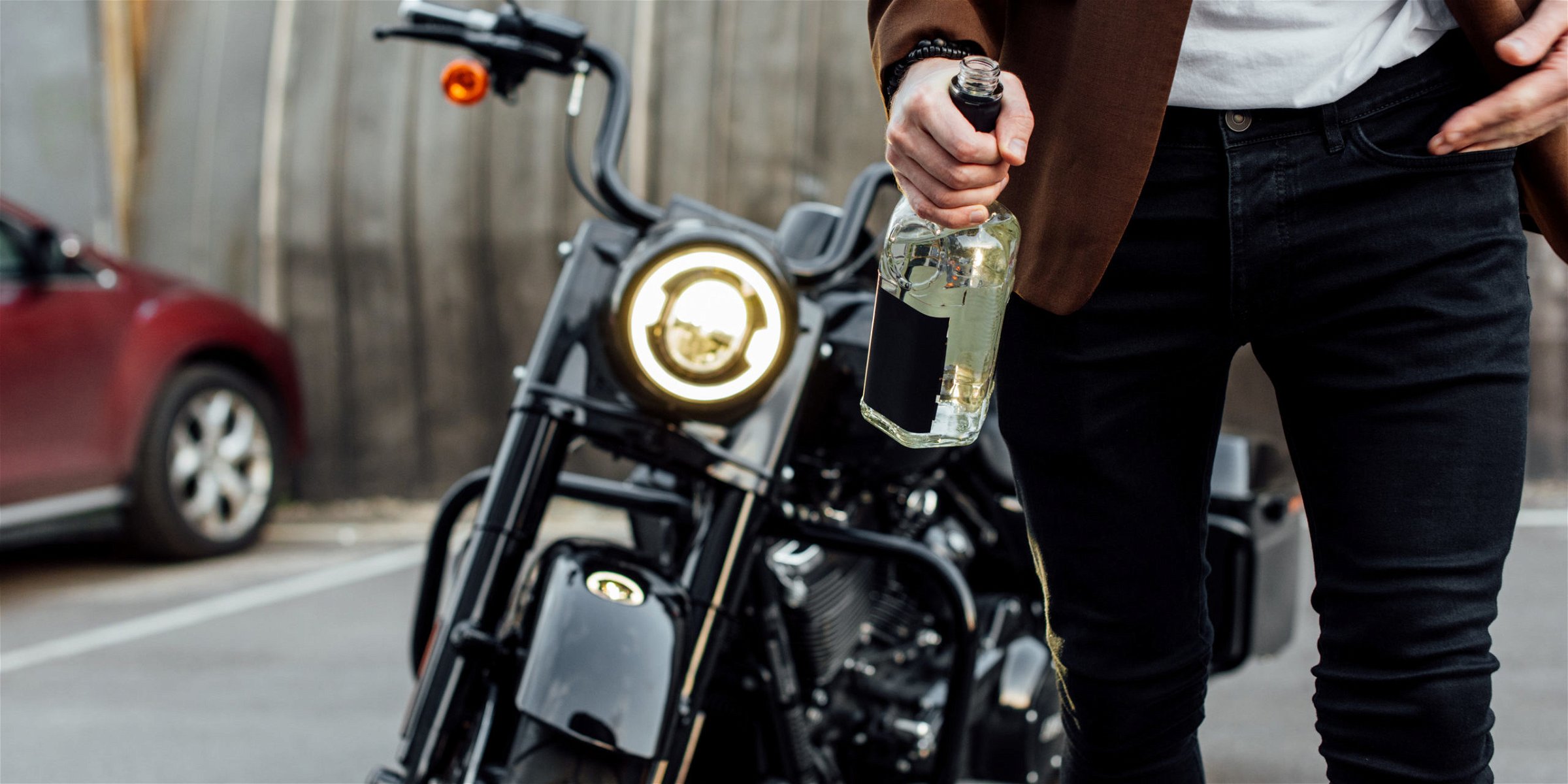 Riding a motorcycle after drinking is not recommended, but just because you had one drink may not mean you are liable for an accident. Comparative negligence laws in South Carolina may mean you still have a case if another party is at fault.