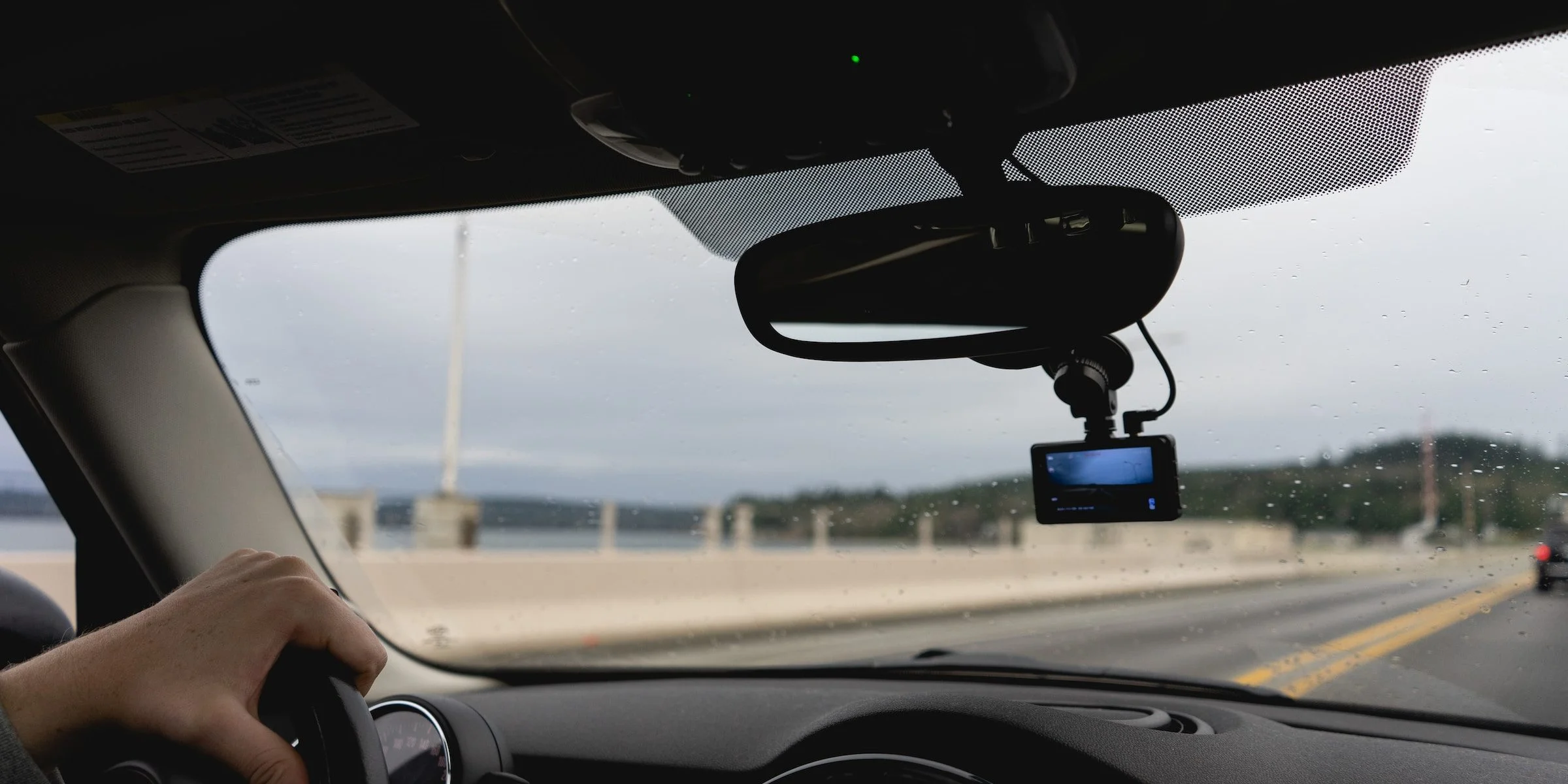 Can Dashcam Footage Be Used Against You in South Carolina, Car Accident  Injury Lawyers Charleston SC